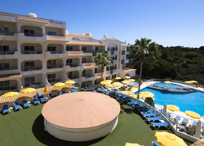 Luna Miramar Club Albufeira